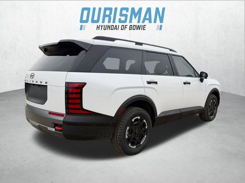 New 2026 Hyundai Palisade XRT Pro image 6