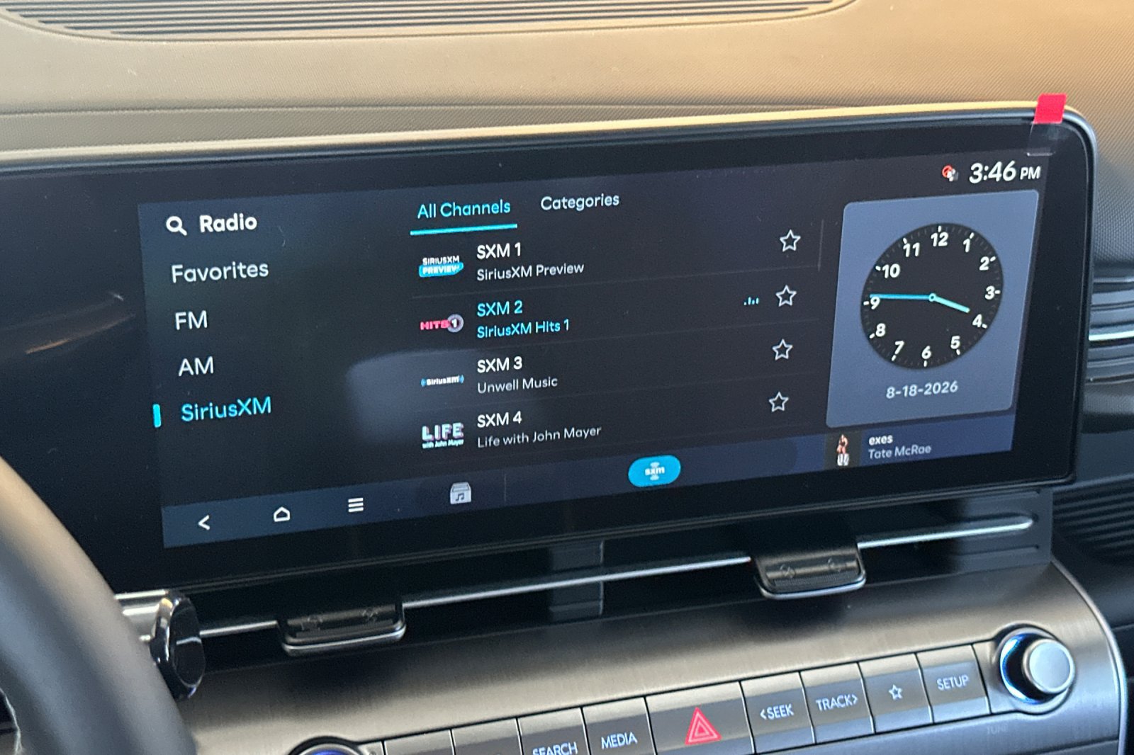 New 2027 Hyundai Kona SEL Sport AWD/4WD image 18