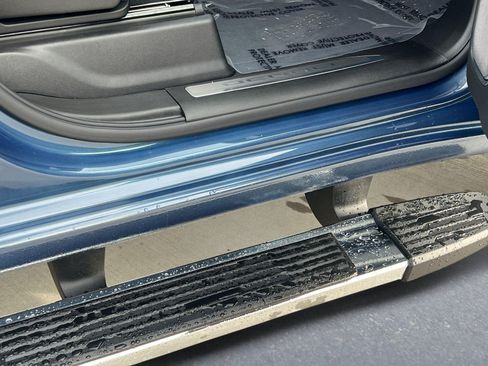 New 2026 GMC Sierra 3500 Denali AWD/4WD image 34