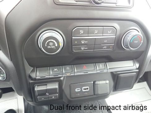 New 2026 Chevrolet Silverado 1500 W/T w/ WT Value Package image 16