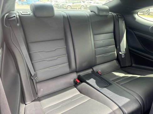 Used 2017 Lexus RC 350 F Sport RWD image 8