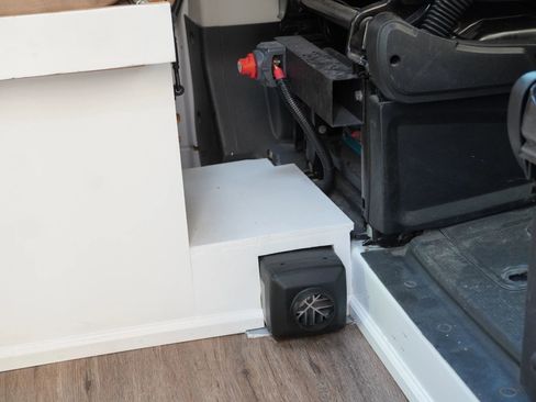 Used 2019 RAM ProMaster 2500 image 25