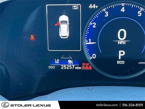Certified 2023 Lexus NX 350 350 Base image 32