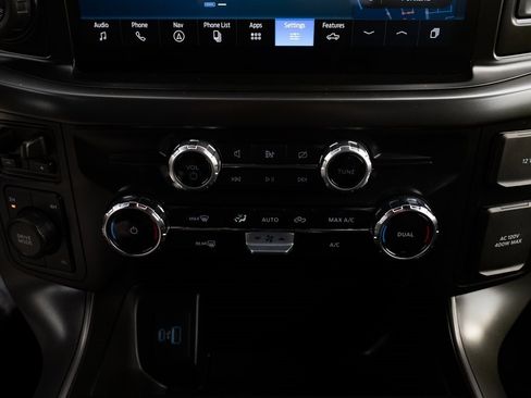 Used 2024 Ford F150 XLT w/ Mobile Office Package image 15