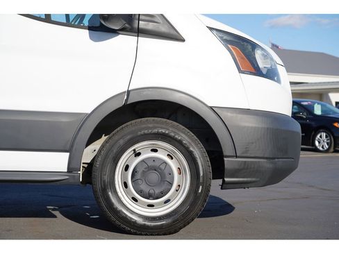 Used 2015 Ford Transit 150 130 Low Roof image 11