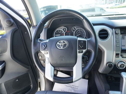 Used 2017 Toyota Tundra Limited image 15