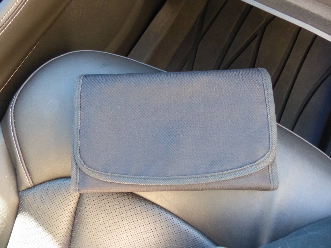 Used 2020 Buick Envision Essence AWD/4WD image 50