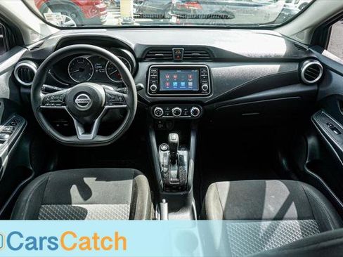 Used 2021 Nissan Versa S image 23