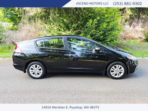 Used 2012 Honda Insight EX image 6