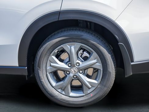 New 2026 Honda HR-V LX image 9