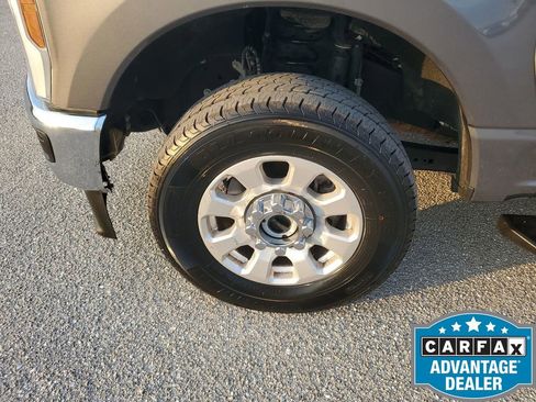 Used 2024 Ford F250 XLT image 20
