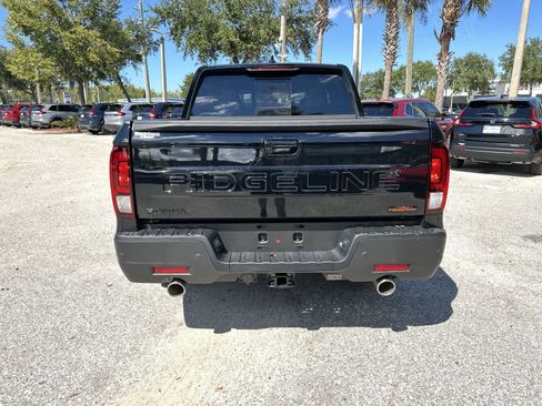 New 2026 Honda Ridgeline TrailSport image 5