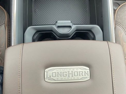 New 2026 RAM 2500 Limited image 21