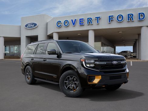 New 2027 Ford Expedition Tremor w/ Driver's Package AWD/4WD image 4