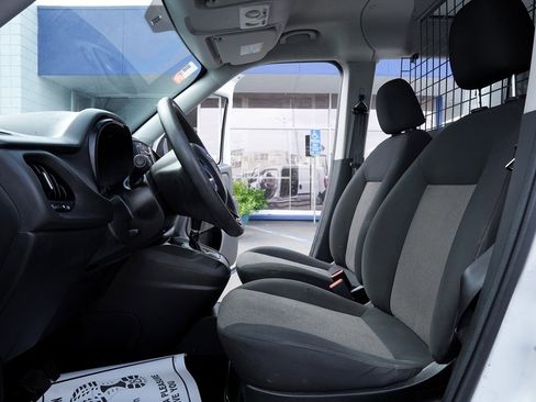 Used 2020 RAM ProMaster City Tradesman image 17