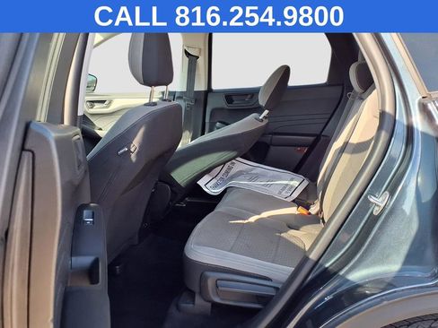 Used 2022 Ford Escape SE w/ SE Sport Appearance Package AWD/4WD image 28