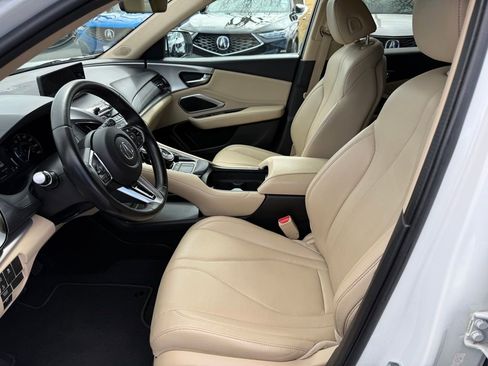 Used 2021 Acura RDX AWD image 13