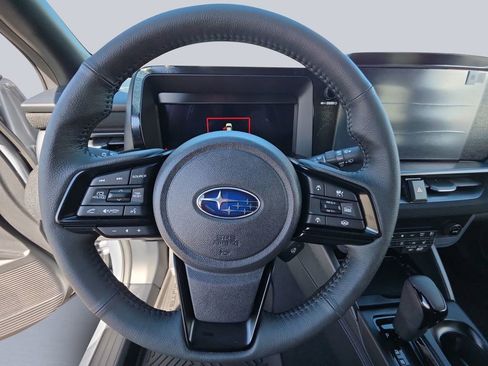 New 2026 Subaru Outback Premium image 13