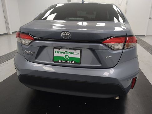 Used 2023 Toyota Corolla LE FWD image 7