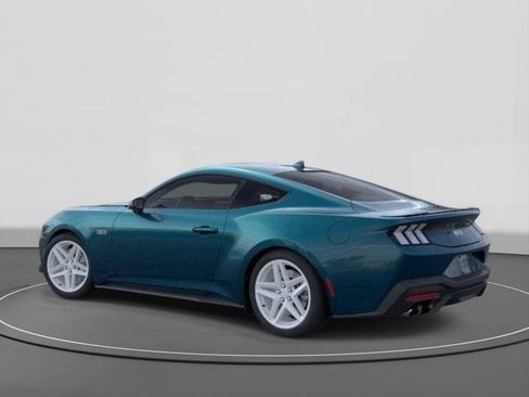 New 2026 Ford Mustang GT Premium RWD image 4