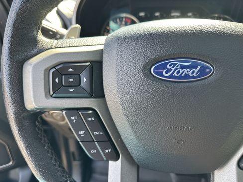 Used 2018 Ford F150 Raptor w/ Equipment Group 802A Luxury AWD/4WD image 26