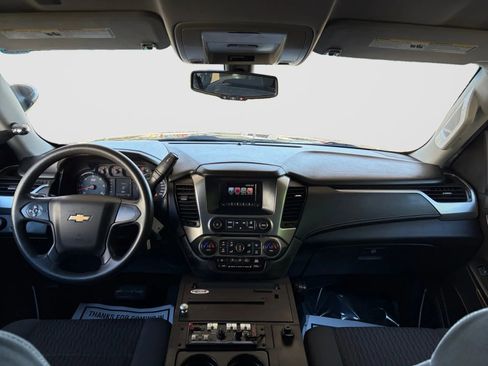 Used 2016 Chevrolet Tahoe 4WD w/ Remote Keyless Entry Package image 22