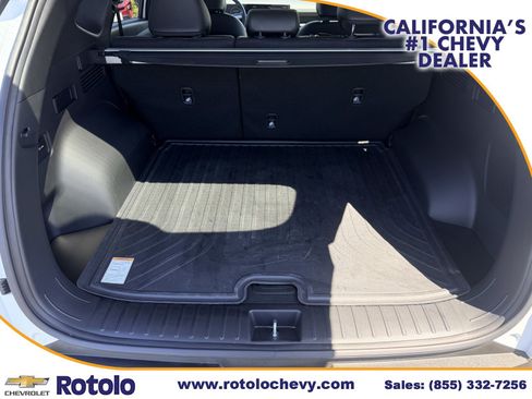 Used 2025 Hyundai Tucson Limited AWD/4WD image 12