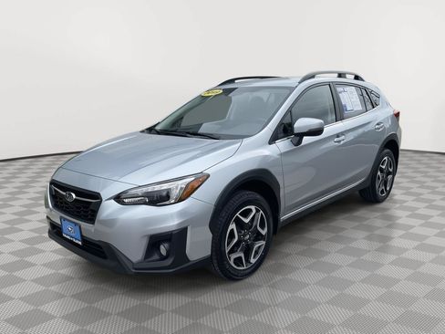 Used 2019 Subaru Crosstrek 2.0i Limited w/ Popular Package #2 AWD/4WD image 4