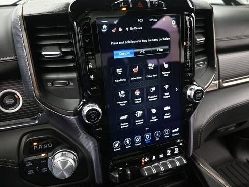 Used 2020 RAM 1500 Limited image 34