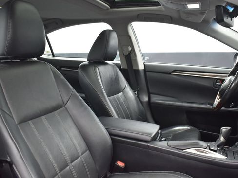 Used 2017 Lexus ES 350 FWD image 34