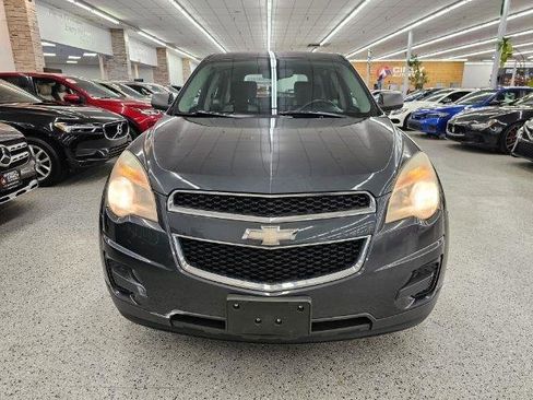 Used 2011 Chevrolet Equinox LS w/ Bluetooth Package image 2