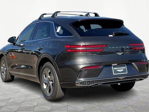 New 2026 Genesis GV70 2.5T image 3