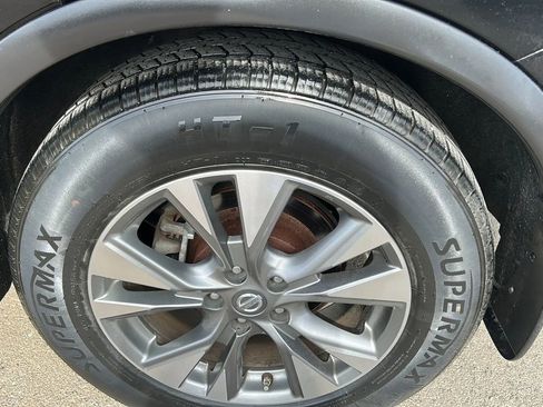 Used 2018 Nissan Murano S w/ Cargo Package image 41