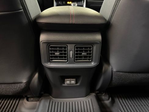 Used 2025 Toyota RAV4 XSE w/ Weather Package image 17