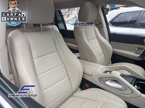 Used 2022 Mercedes-Benz GLS 450 4MATIC image 11