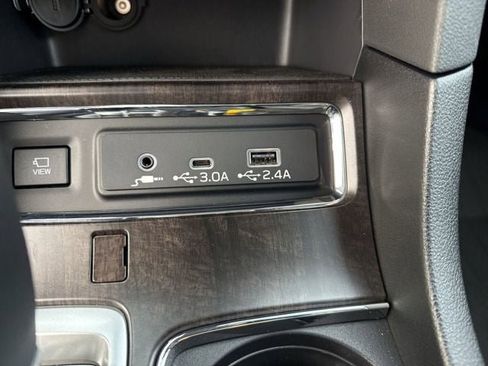 New 2026 Subaru Ascent Touring w/ Popular Package #2 AWD/4WD image 85