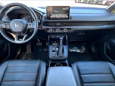 Used 2025 Honda CR-V Sport-L image 15