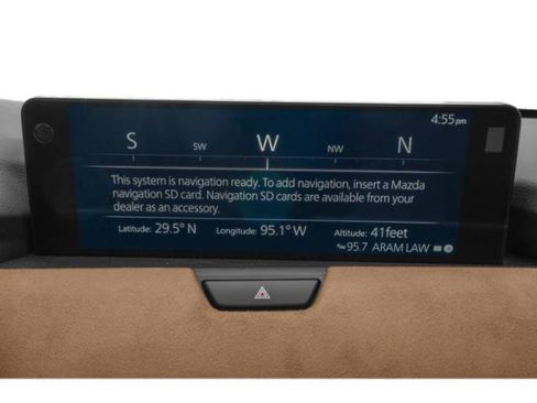 New 2026 MAZDA CX-90 3.3 Turbo S w/ Premium Plus image 13