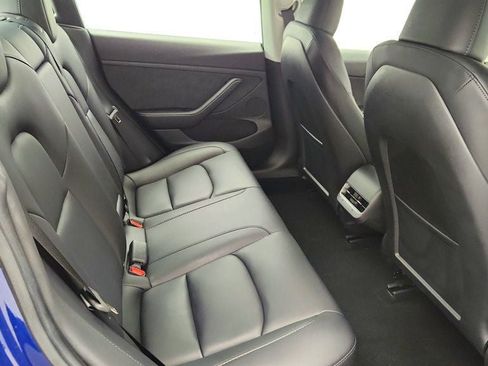 Used 2023 Tesla Model 3 Standard Range image 27