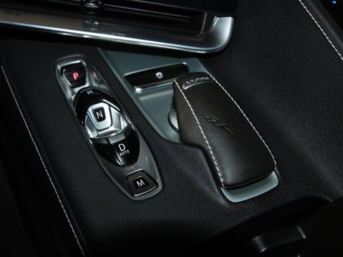 Used 2023 Chevrolet Corvette Stingray Coupe w/ 1LT image 14