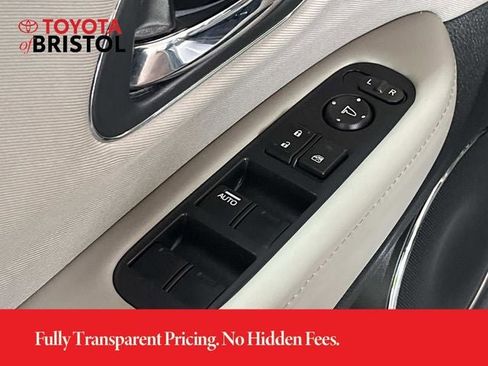 Used 2018 Honda HR-V EX image 27