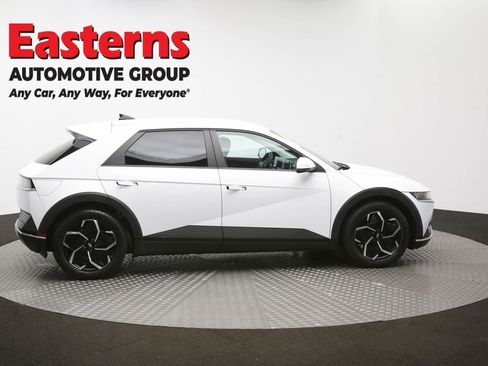 Used 2024 Hyundai Ioniq 5 SE RWD image 43