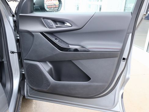 New 2026 Chevrolet Equinox RS w/ Convenience Package III image 30