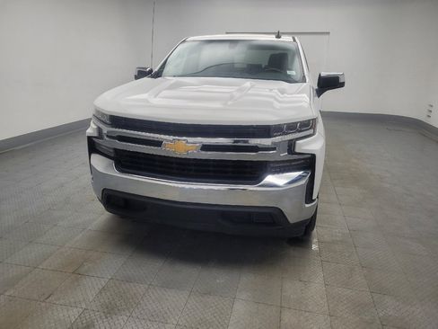 Used 2019 Chevrolet Silverado 1500 LT w/ All-Star Edition image 15