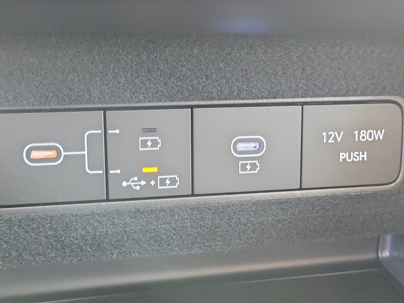 New 2026 Hyundai Sonata Blue FWD image 15