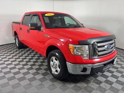 Used 2012 Ford F150 XLT w/ XLT Convenience Pkg