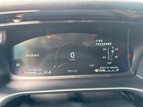Certified 2023 Lincoln Aviator Black Label w/ Dynamic Handling Package AWD/4WD image 14