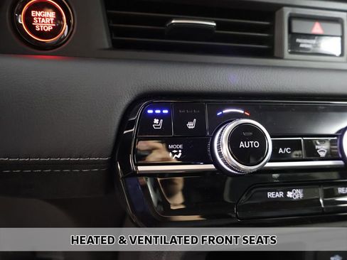 Used 2017 Honda Pilot Elite image 9