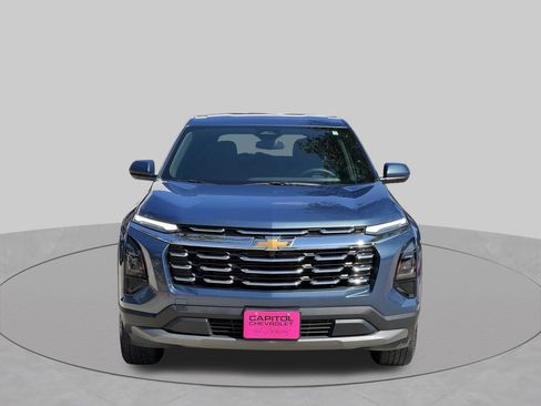 Used 2026 Chevrolet Equinox LT FWD image 9