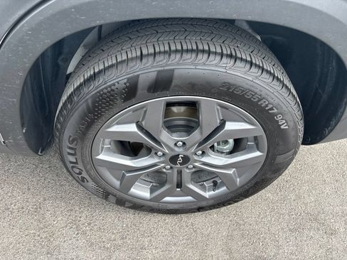 Certified 2026 Kia Seltos LX AWD/4WD image 18